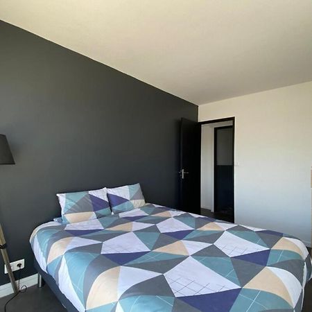 T2 Completely Renovated In A Quiet Area Close To City Center Τουρ Εξωτερικό φωτογραφία