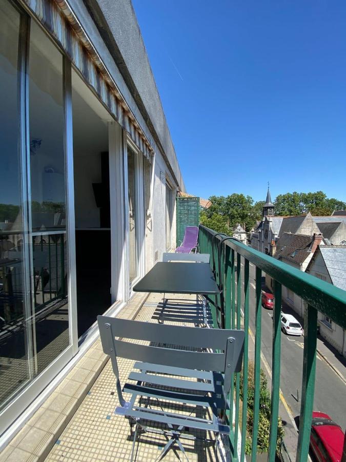 T2 Completely Renovated In A Quiet Area Close To City Center Τουρ Εξωτερικό φωτογραφία