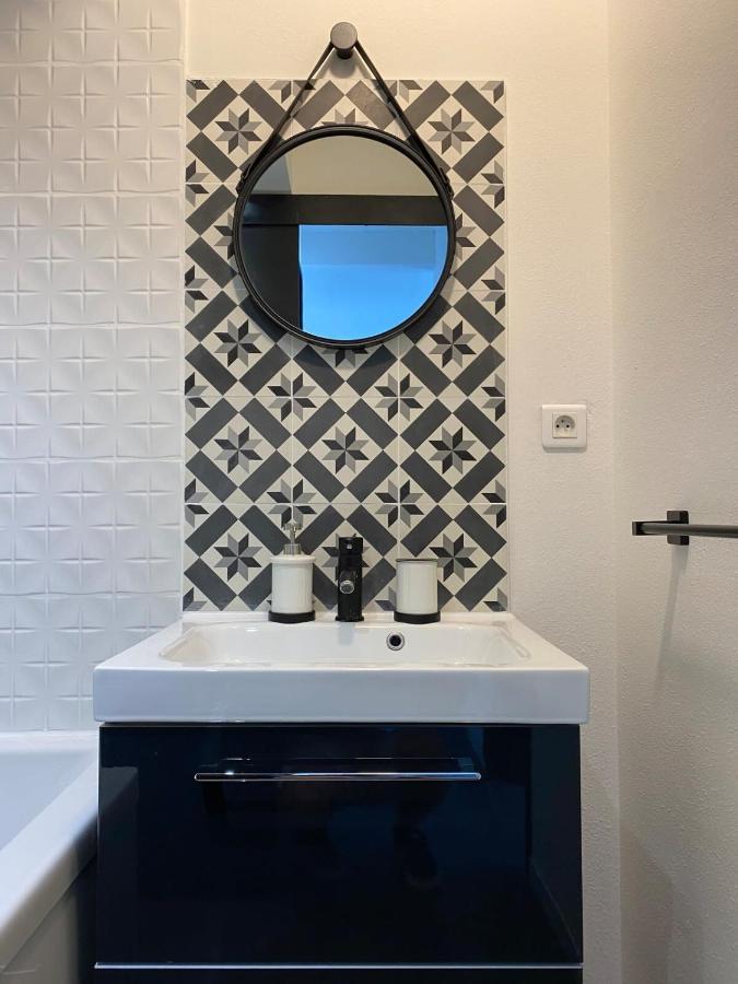 T2 Completely Renovated In A Quiet Area Close To City Center Τουρ Εξωτερικό φωτογραφία