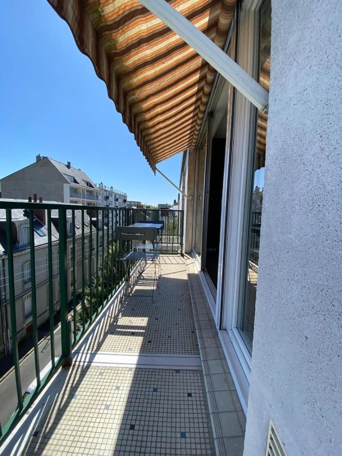 T2 Completely Renovated In A Quiet Area Close To City Center Τουρ Εξωτερικό φωτογραφία