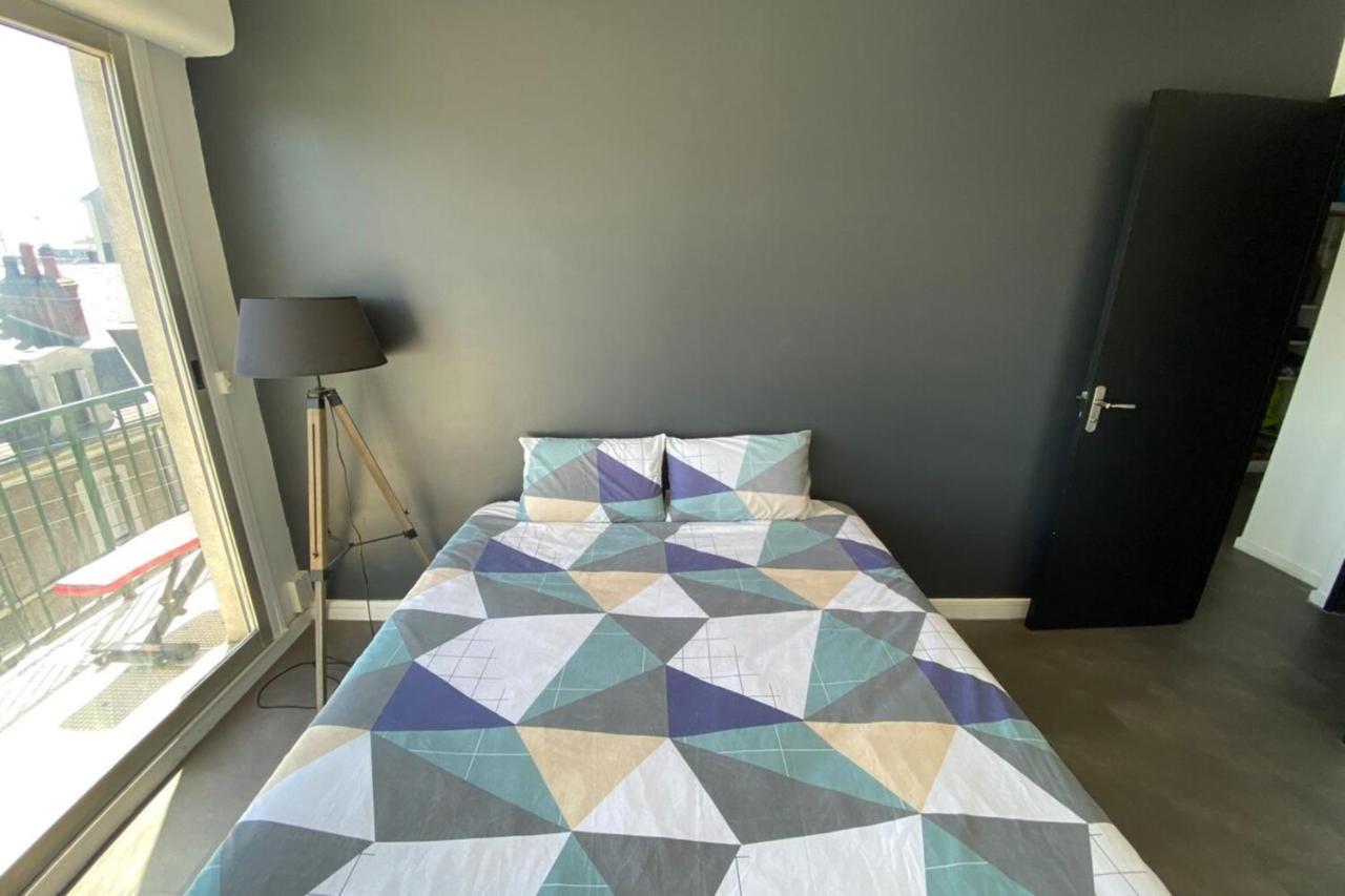 T2 Completely Renovated In A Quiet Area Close To City Center Τουρ Εξωτερικό φωτογραφία